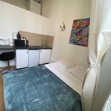Superbe Appartement Centre Ville Chez Tony 佩里格 外观 照片