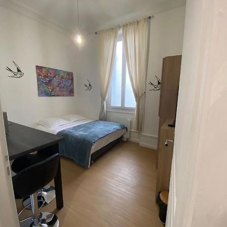 Superbe Appartement Centre Ville Chez Tony 佩里格 外观 照片