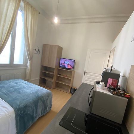 Superbe Appartement Centre Ville Chez Tony 佩里格 外观 照片