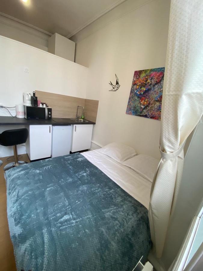 Superbe Appartement Centre Ville Chez Tony 佩里格 外观 照片