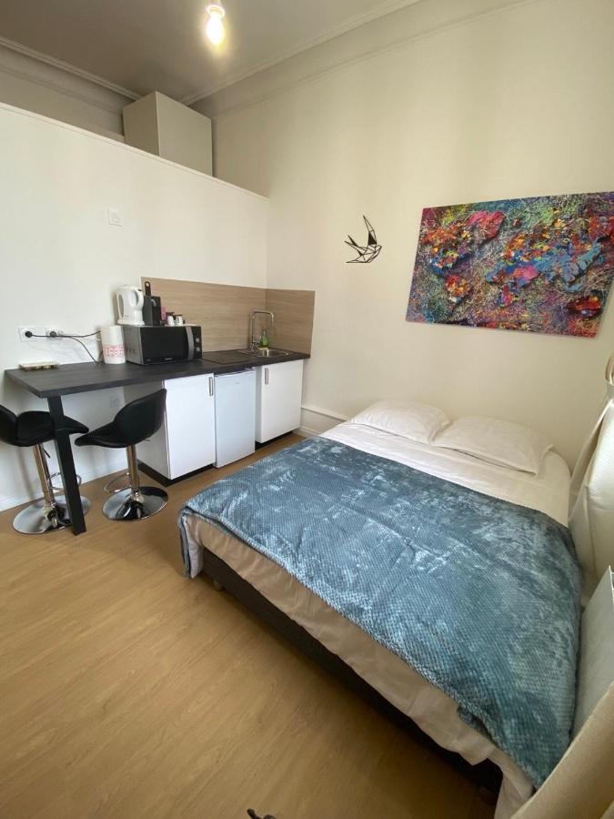 Superbe Appartement Centre Ville Chez Tony 佩里格 外观 照片