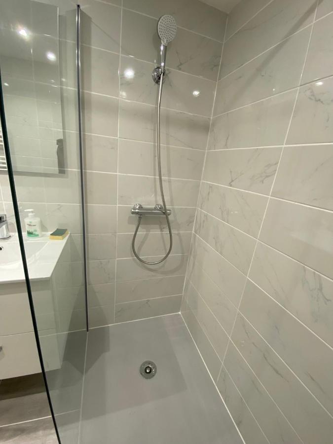 Superbe Appartement Centre Ville Chez Tony 佩里格 外观 照片