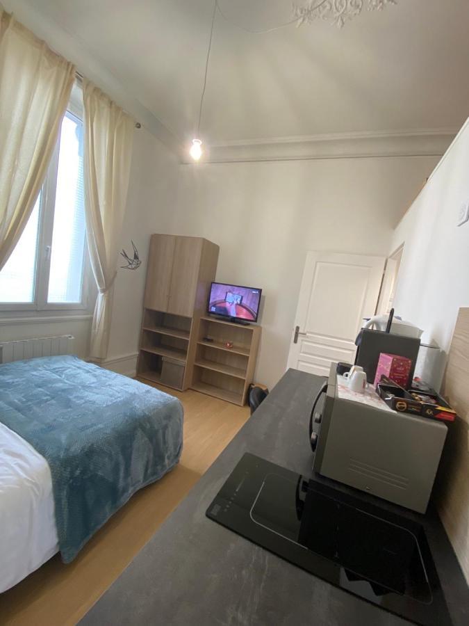 Superbe Appartement Centre Ville Chez Tony 佩里格 外观 照片